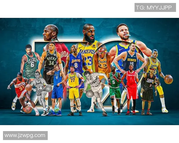 美媒评选21世纪最佳25大球星詹姆斯领衔库里紧随其后